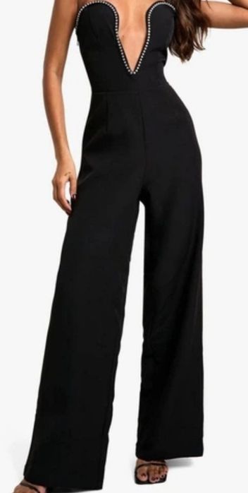 Новий комбінезон Boohoo