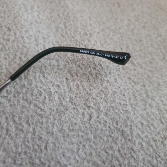 Окуляри Thom RICHARD очки TR9522 COL.08-P1 titanium polarized