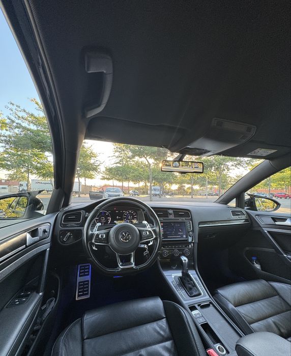 Volkswagen Golf 7 GTE