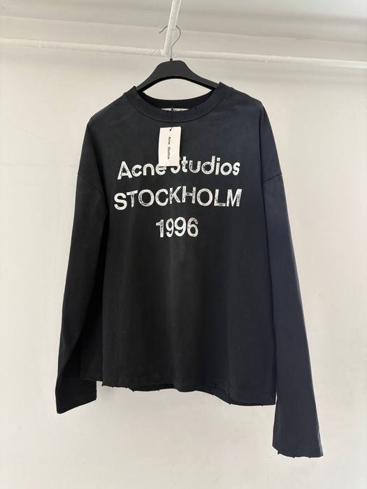 Acne Studios bluza