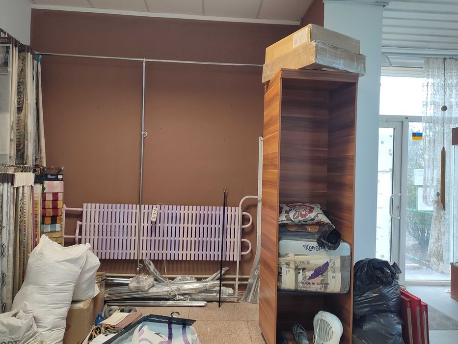 Оренда приміщення 48 м2 / 1поверх/ м. Олексіївська 50 метрів