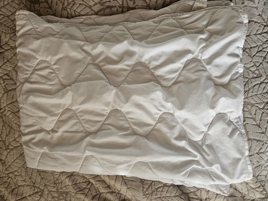 Дитяча ковдра з наповнювачем