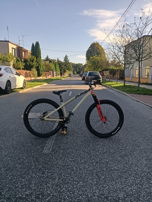 Dartmoor two6player pro M