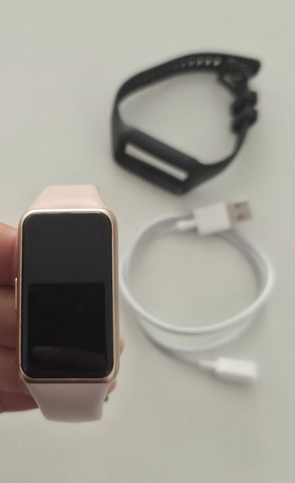 Pulseira Desportiva HUAWEI Band 6