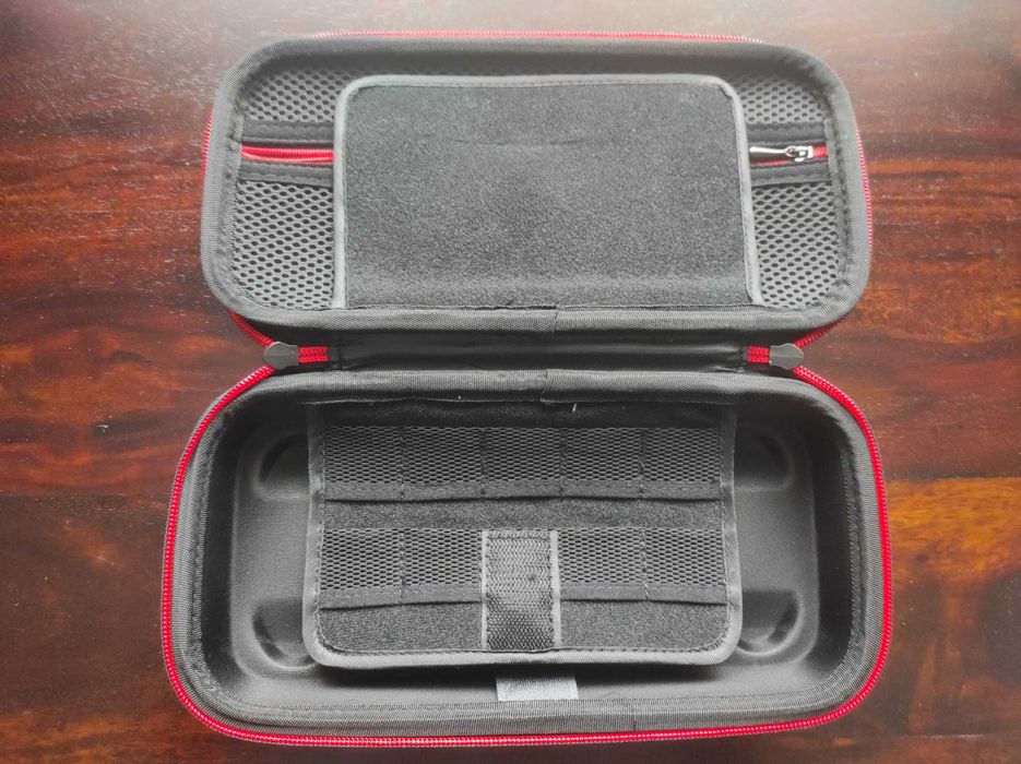 Case ochronny na Nintendo Switch, Na wszystkie rozmiary
