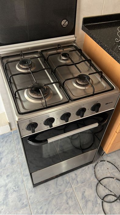 Fogao com forno CONSUL