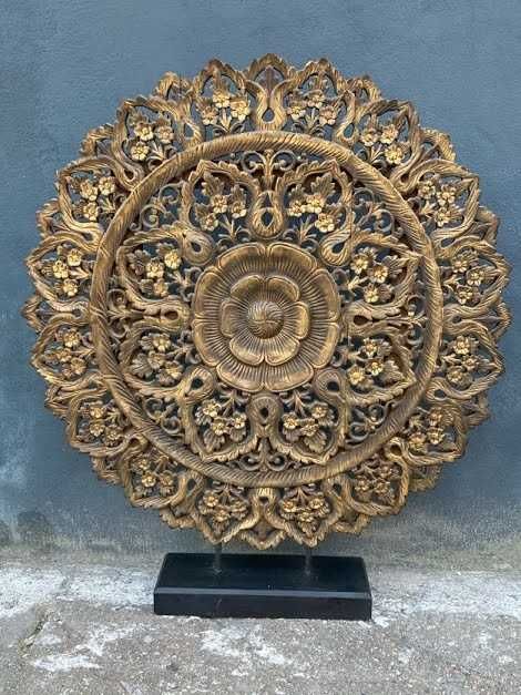 Balança Antiga com Dois Pratos