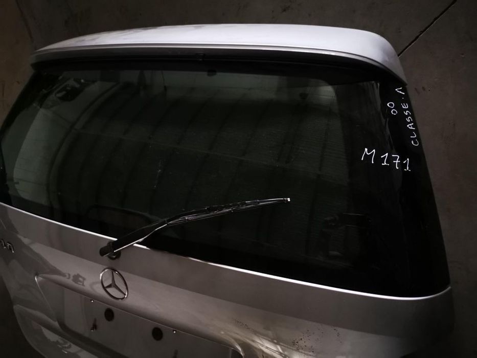 MERCEDES CLASSE A W168 TAMPA DE MALA - M171