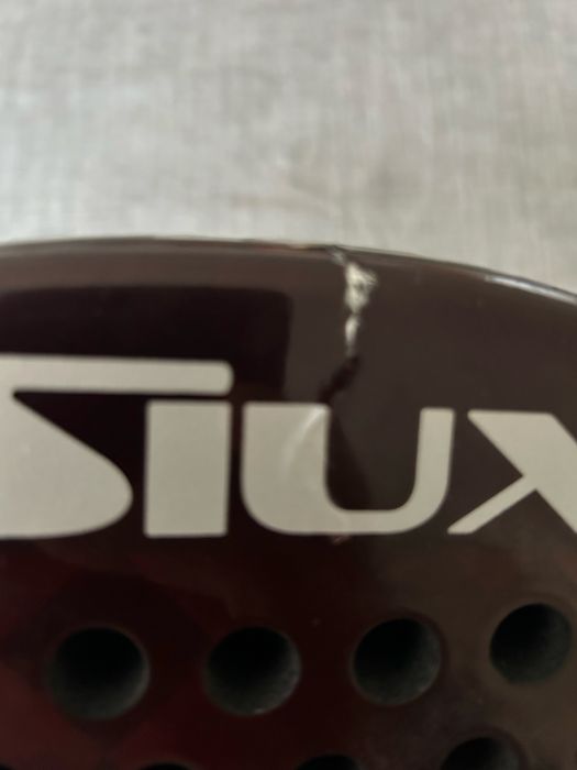 Raquete Siux - Diablo Pro 4