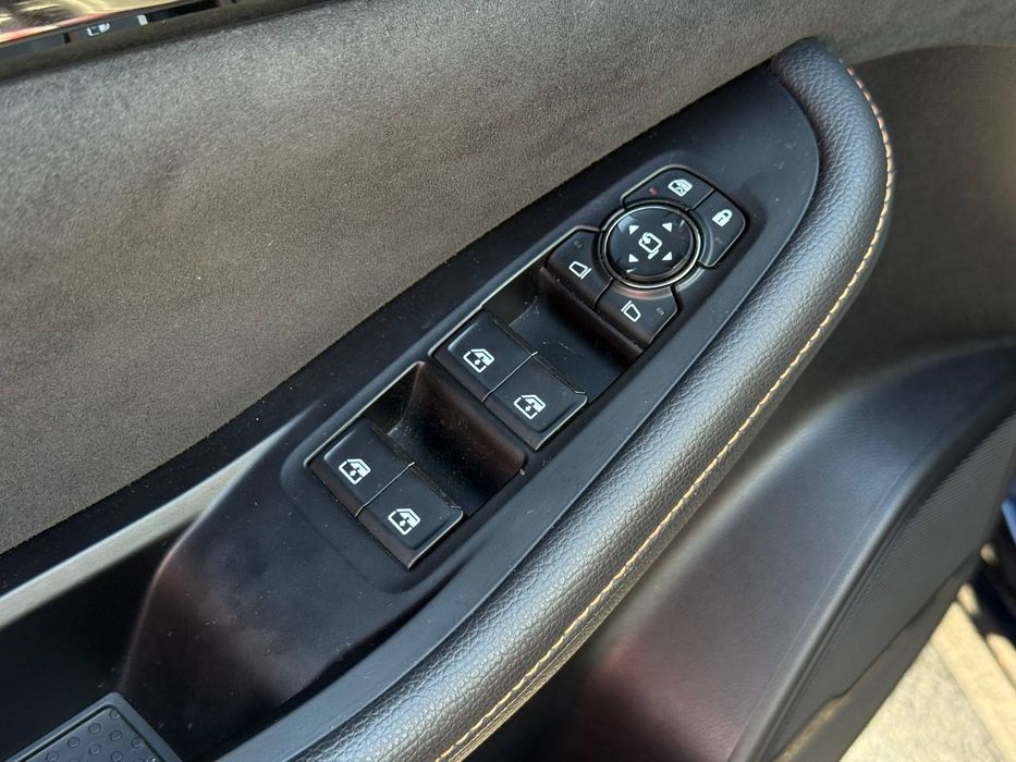 Продам авто електромобіль Skywell ET5 72 кВт