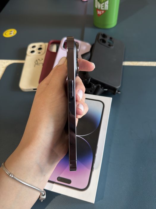 Iphone 14 pro 128 gb