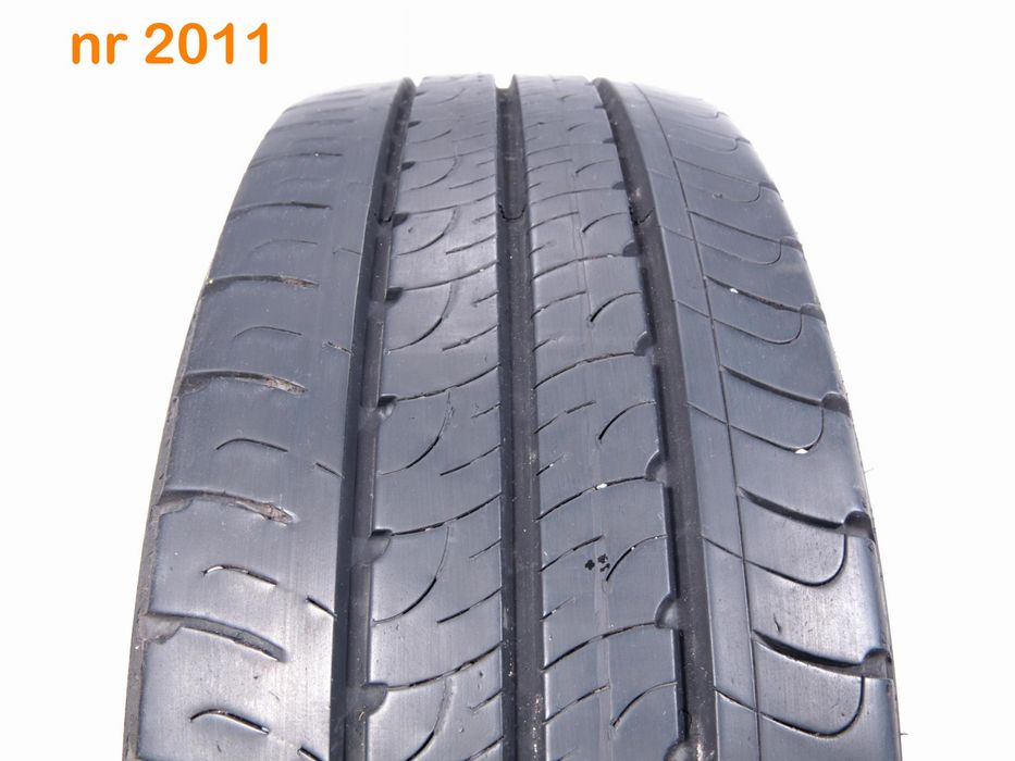 Goodyear Efficientgrip Cargo 225/65 R16C
