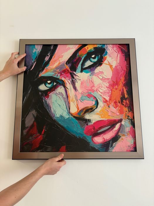 Obraz ścienny piękny