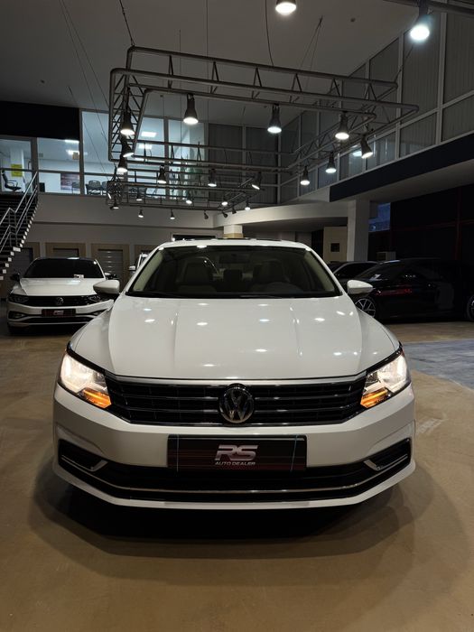 Продам Volkswagen Passat B8