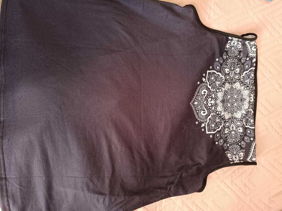 Elegancki, wizytowy komplet damski