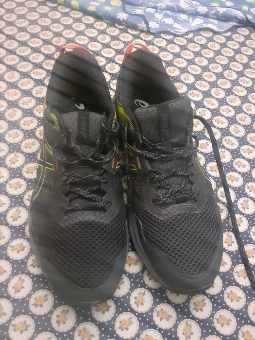 Sapatilhas Trail Asics Gel Sonoma