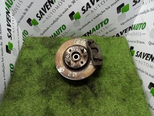 Manga de eixo frente direita NISSAN Micra III (K12)