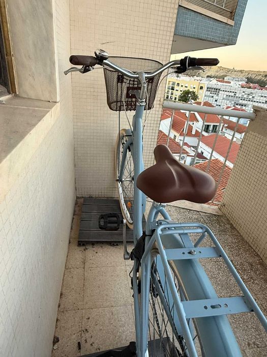 Bicicleta Bom Estado