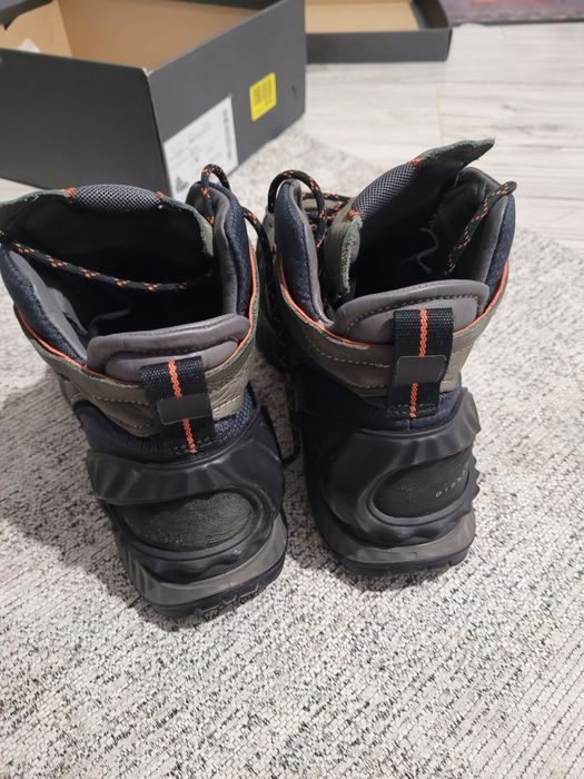Ecco Exohike Mid GTX size EU 42