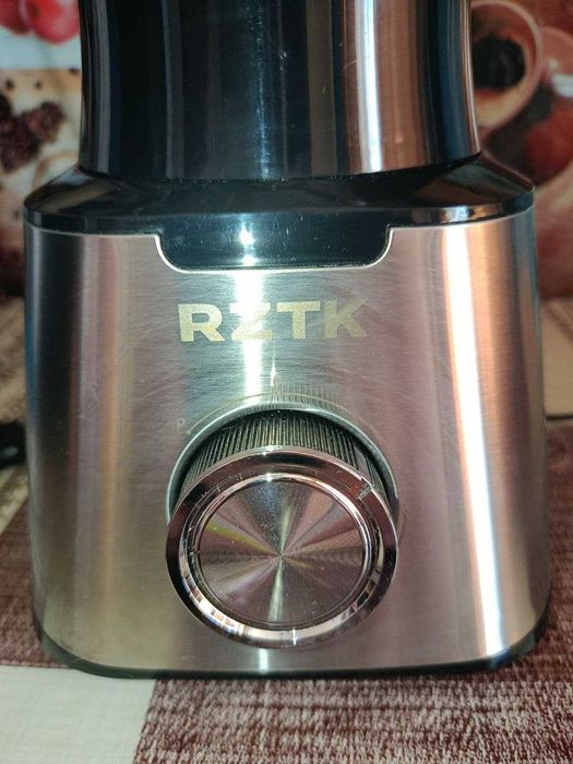 Блендер RZTK Atlas 600W