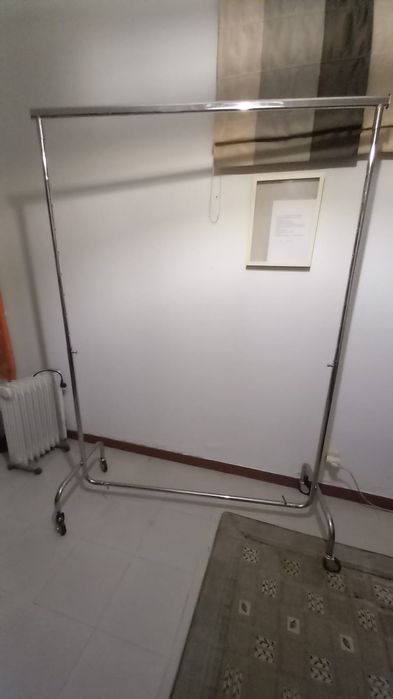 Charriots profissionais