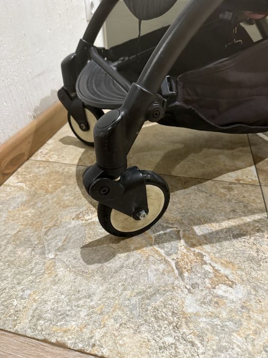 Babyzen Yoyo візочок