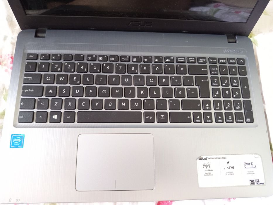 Vendo computador DESKTOP -EQ2JLDK