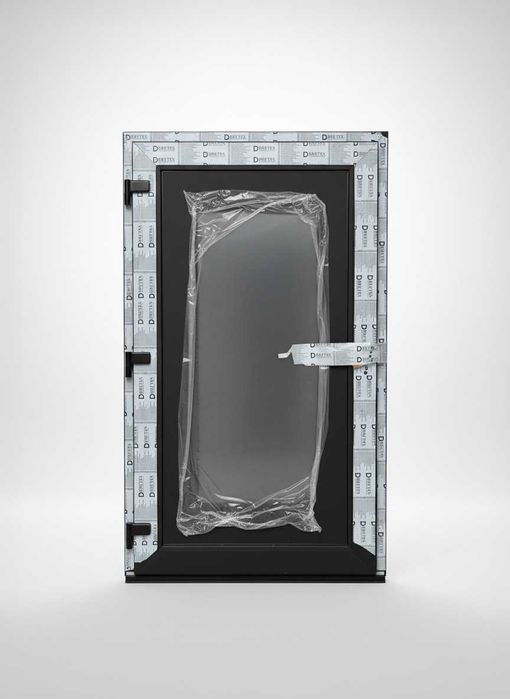 Drzwi DRUTEX Iglo 5 – 1060 x 1820 – Outlet – Transport Gratis B150