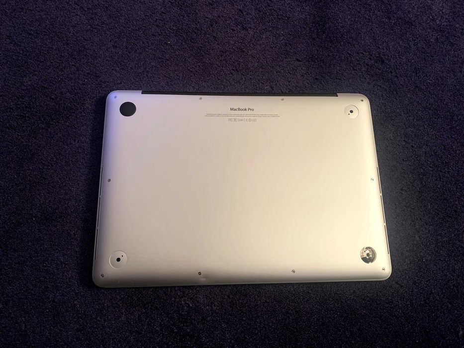MacBook Pro (Retina, 13-inch, Late 2012) | EM BOM ESTADO