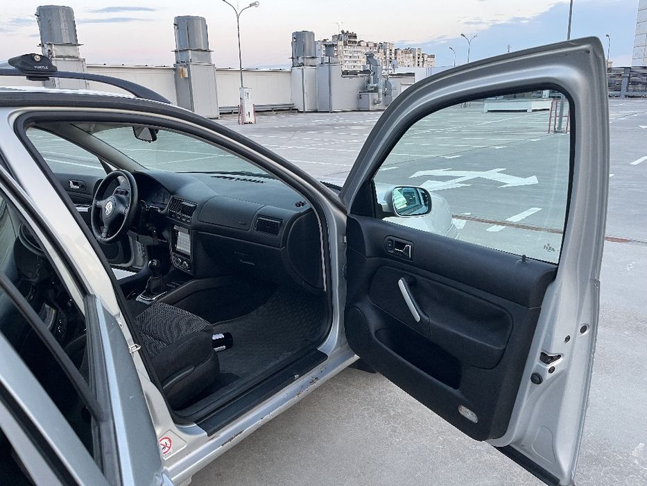 Фольксваген гольф 4 универсал