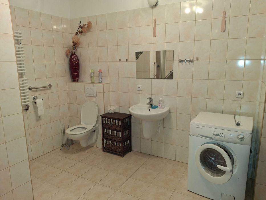 Wynajmę mieszkanie.