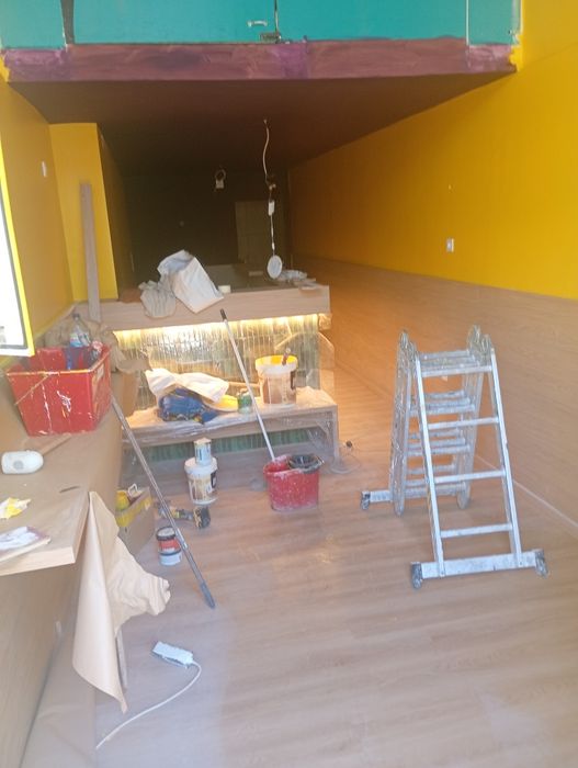 Remodelações total