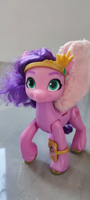 My Little Pony: Nowe pokolenie