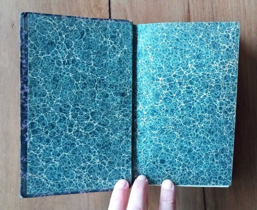 Antigo livro Le Guide des Séminaristes par l'abbé H. Dubois 1871