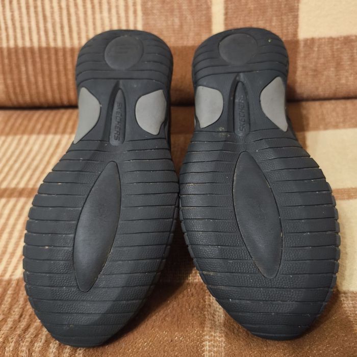 Чоловічі туфлі Clarks