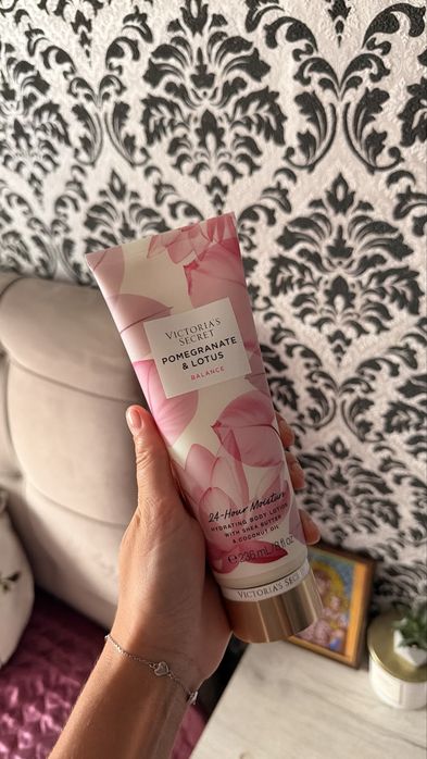 Лосьйони Viktoria’s Secret