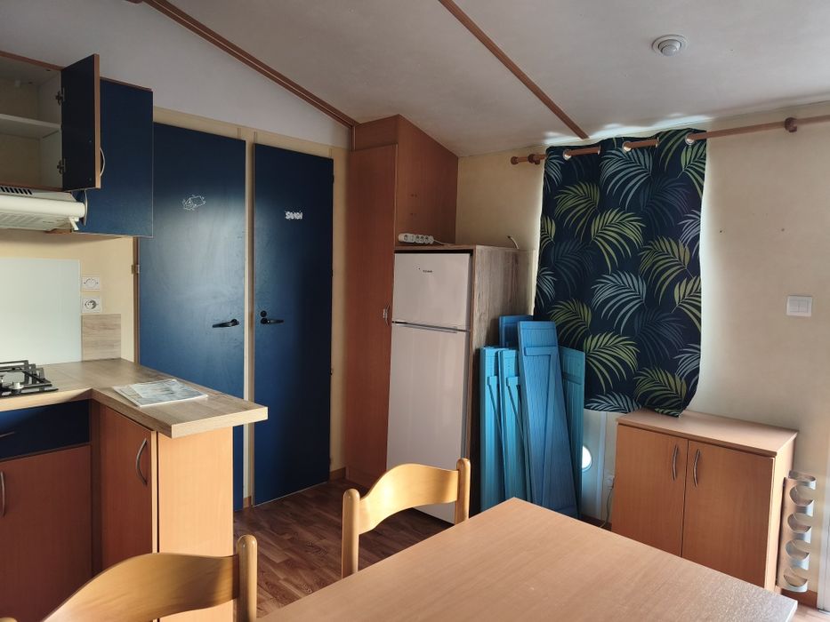 Casa T2 Mobile Home