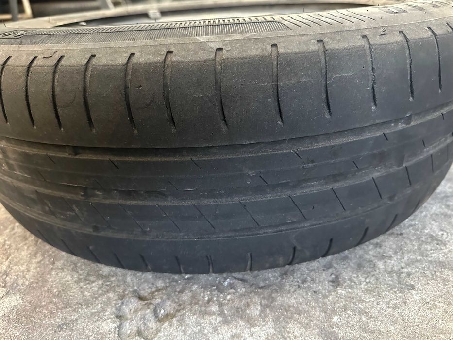 Pneus + Jantes 185/65/R15