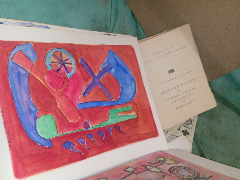 Pinturas Fernando Jorge
