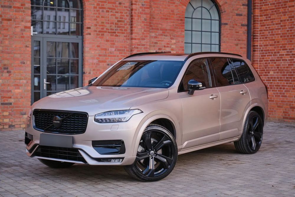 Volvo XC 90