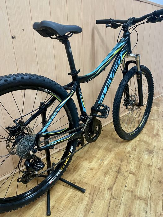 Bicicleta Eleven roda 27,5