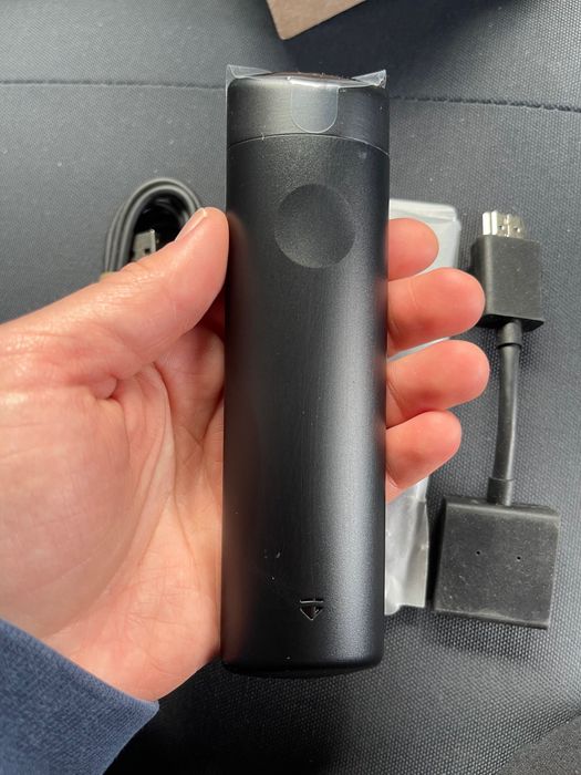 Медіаплеєр Amazon Fire TV Stick з Alexa