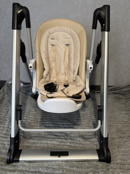 Гойдалка, стільчик, шезлонг. 3в1