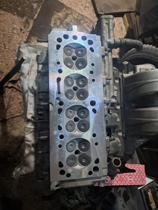 Продам гідро муфта охолодження Ауді 2,5 дті. Також зч по двигуну Опель