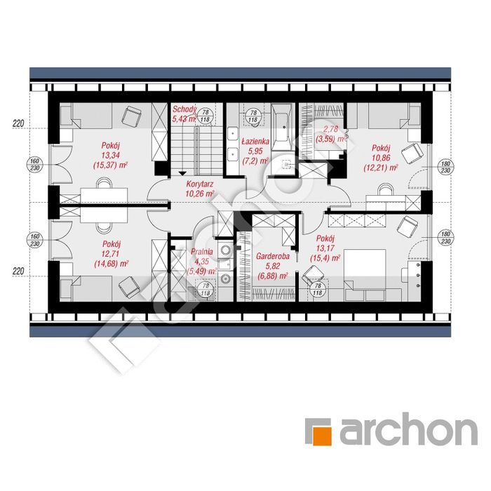 Dom na sprzedaż Czechy gm. Jaworzyna śl.