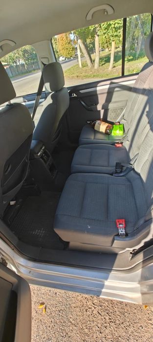 Продам Volkswagen Touran