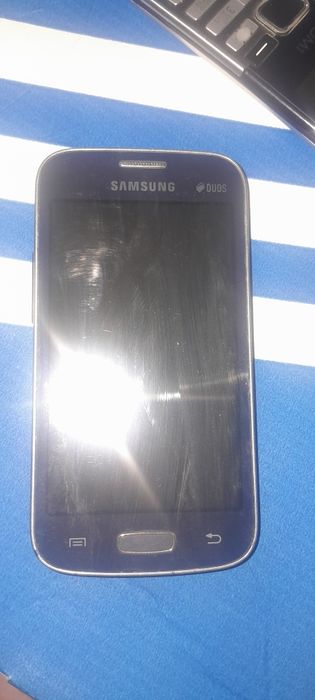 Samsung Galaxy Star Pro