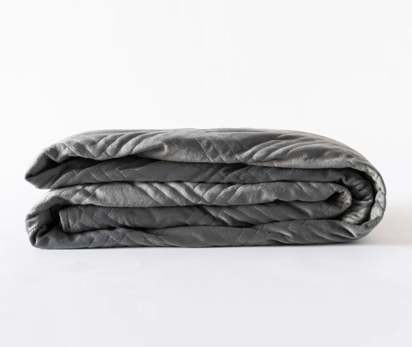 Cobertor pesado Blanky de 11Kg, 220x200 cm