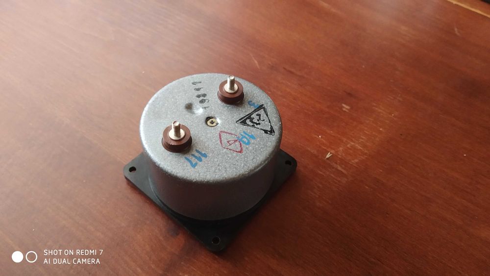 амперметри ссср нові