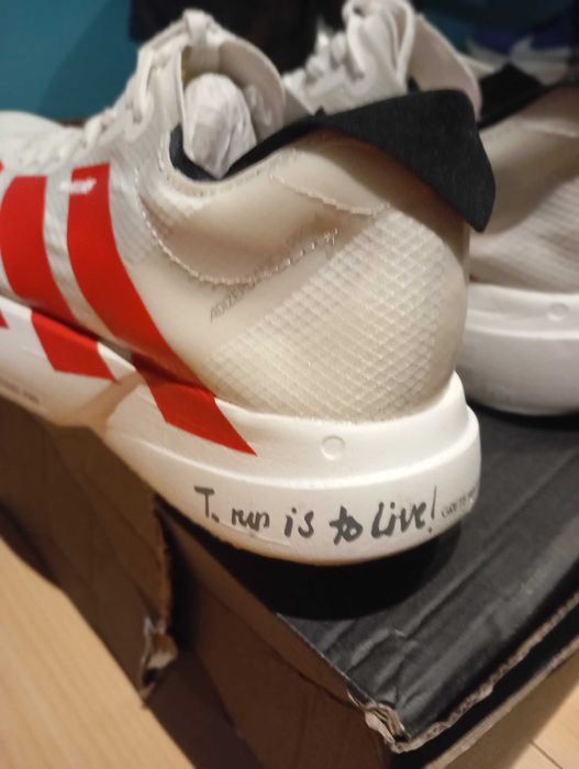 Adidas Adios Pro 4437882559913021444